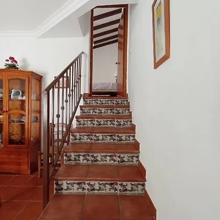 El Caminito Del Rey Alcaparain Apartament Ardales