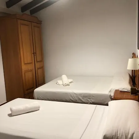 El Caminito Del Rey Alcaparain Apartament *
